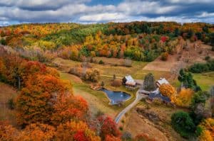 How To Become A Real Estate Agent in Vermont