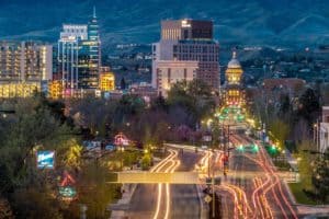 How To Become A Real Estate Agent In Idaho