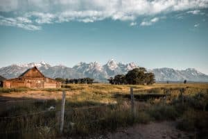 How To Become A Real Estate Agent in Wyoming