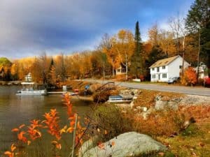 5 Best Places To Buy Vacation Rental Property In New Hampshire